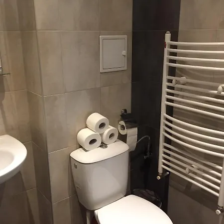 Happy Mladost Apartment Sofia