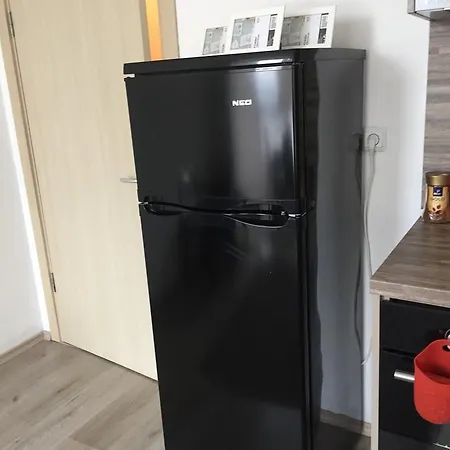 Apartment Happy Mladost *