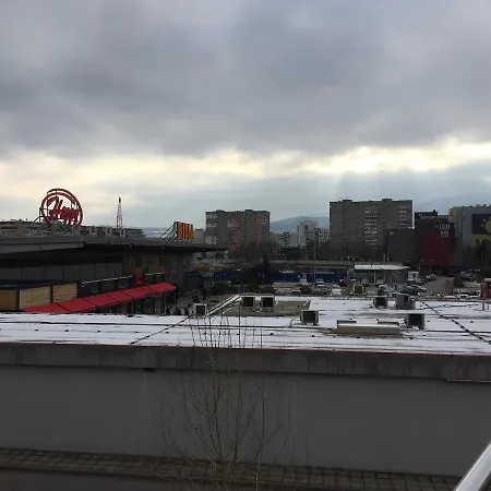 Apartment Happy Mladost Sofia