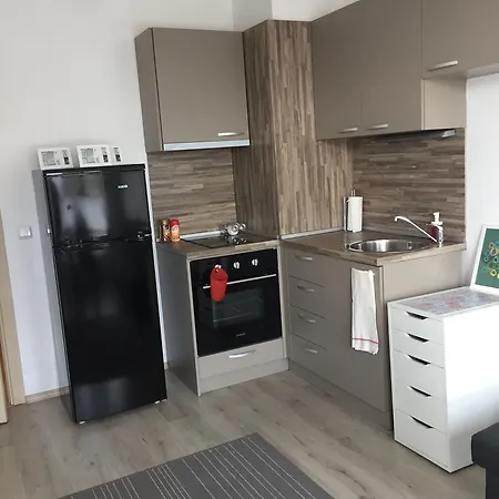 Apartment Happy Mladost Sofia