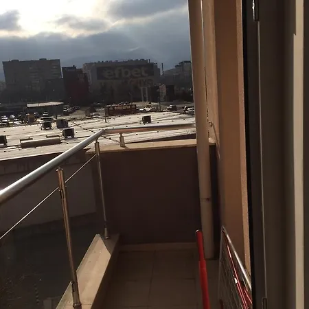 Happy Mladost Apartment