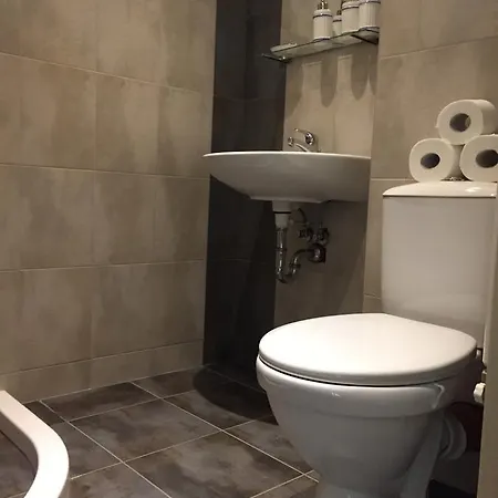 Happy Mladost Apartment Sofia