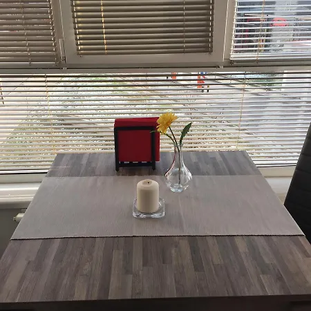 Happy Mladost Apartment Sofia